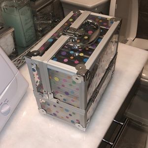 Makeup Organizer